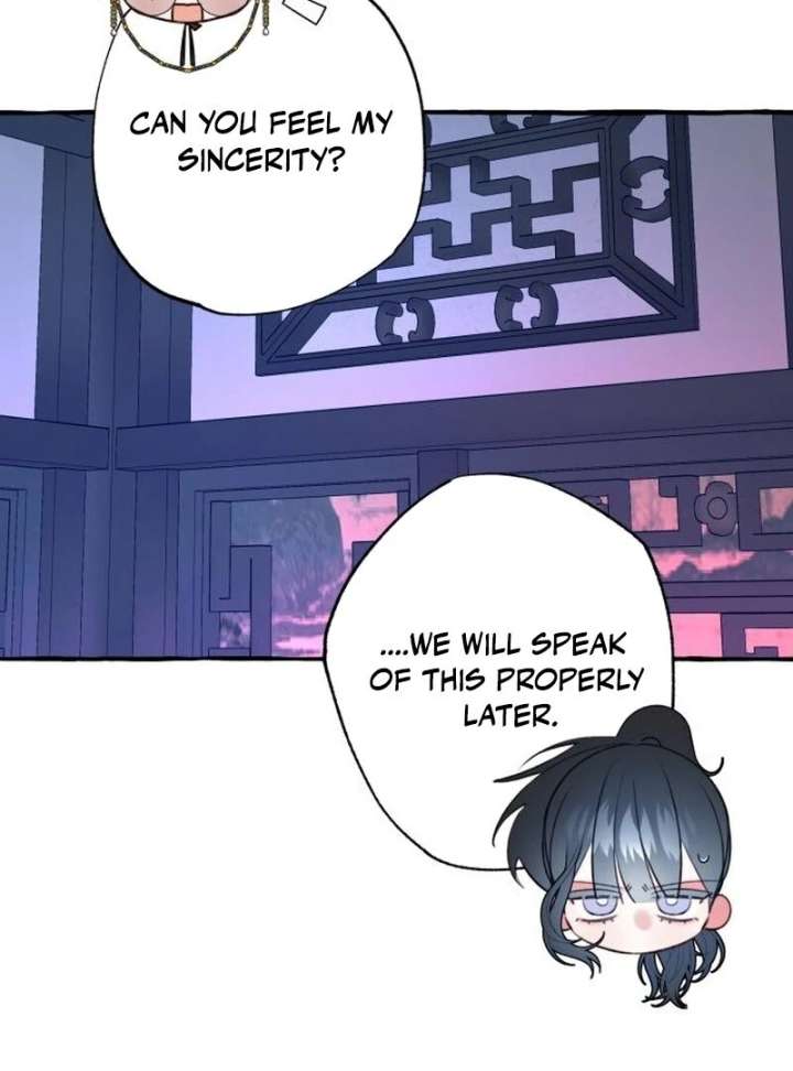 North Snow Love Story Chapter 54 page 94