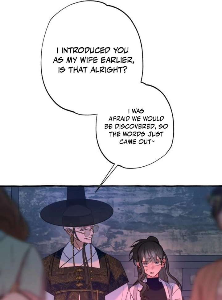 North Snow Love Story Chapter 54 page 100