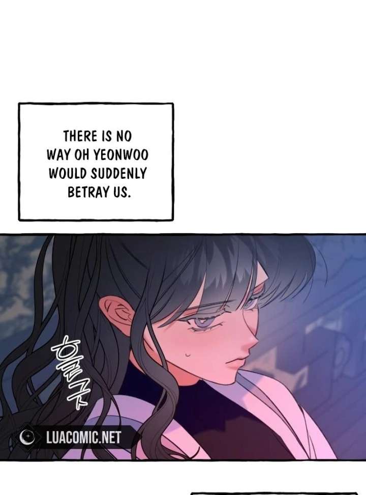 North Snow Love Story Chapter 54 page 102