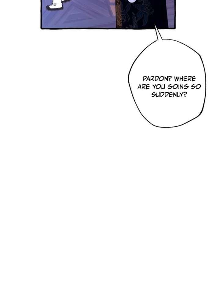 North Snow Love Story Chapter 54 page 116