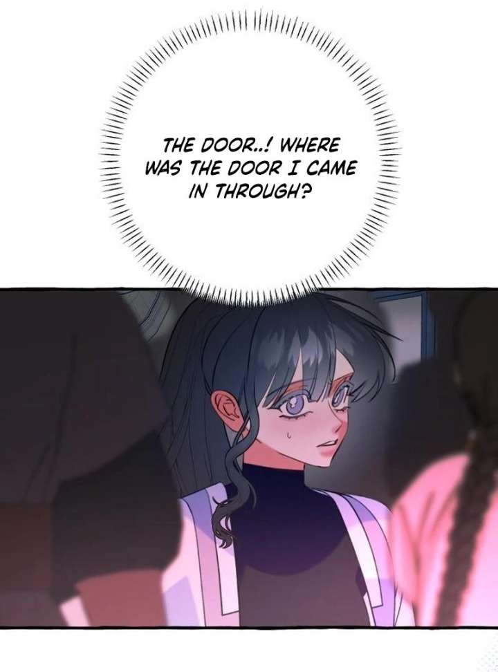 North Snow Love Story Chapter 54 page 117