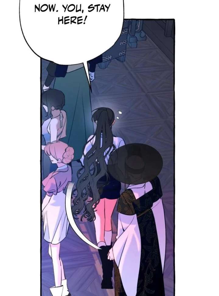 North Snow Love Story Chapter 54 page 115
