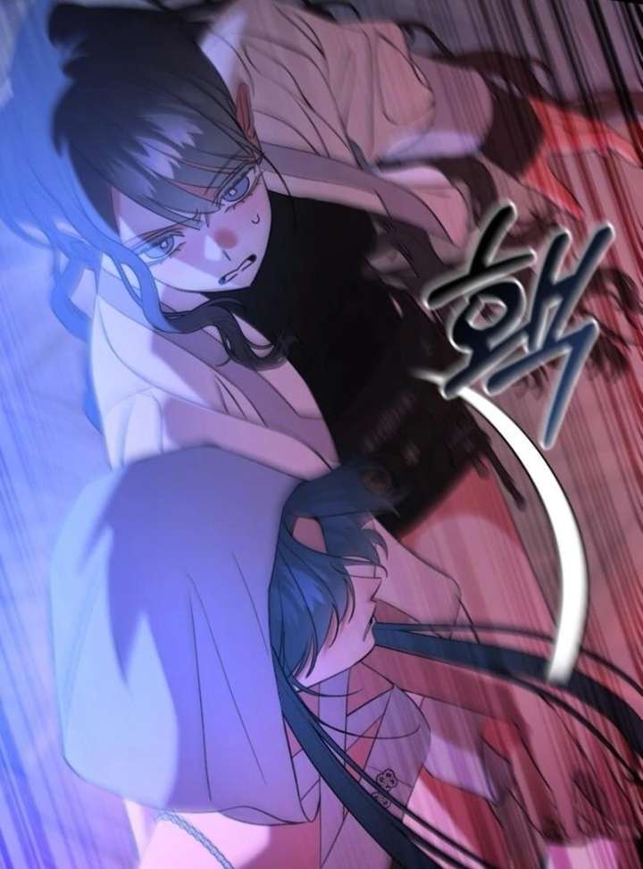 North Snow Love Story Chapter 54 page 127