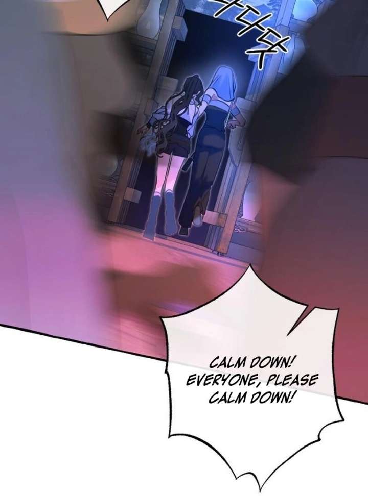 North Snow Love Story Chapter 54 page 131