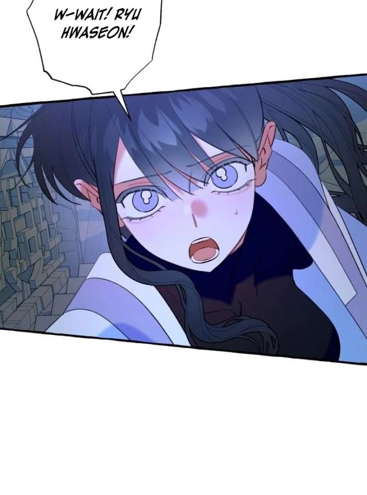 North Snow Love Story Chapter 54 page 133