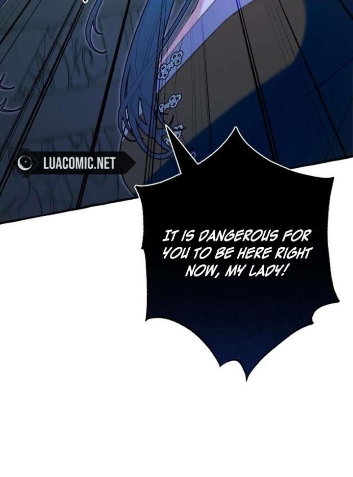 North Snow Love Story Chapter 54 page 136