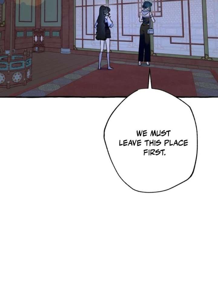 North Snow Love Story Chapter 55 page 6