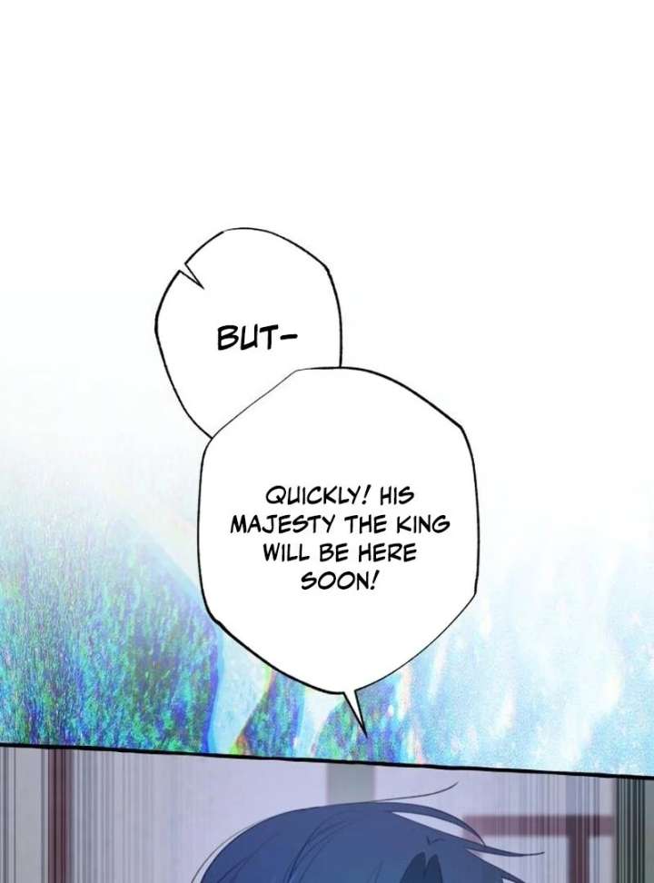 North Snow Love Story Chapter 55 page 7