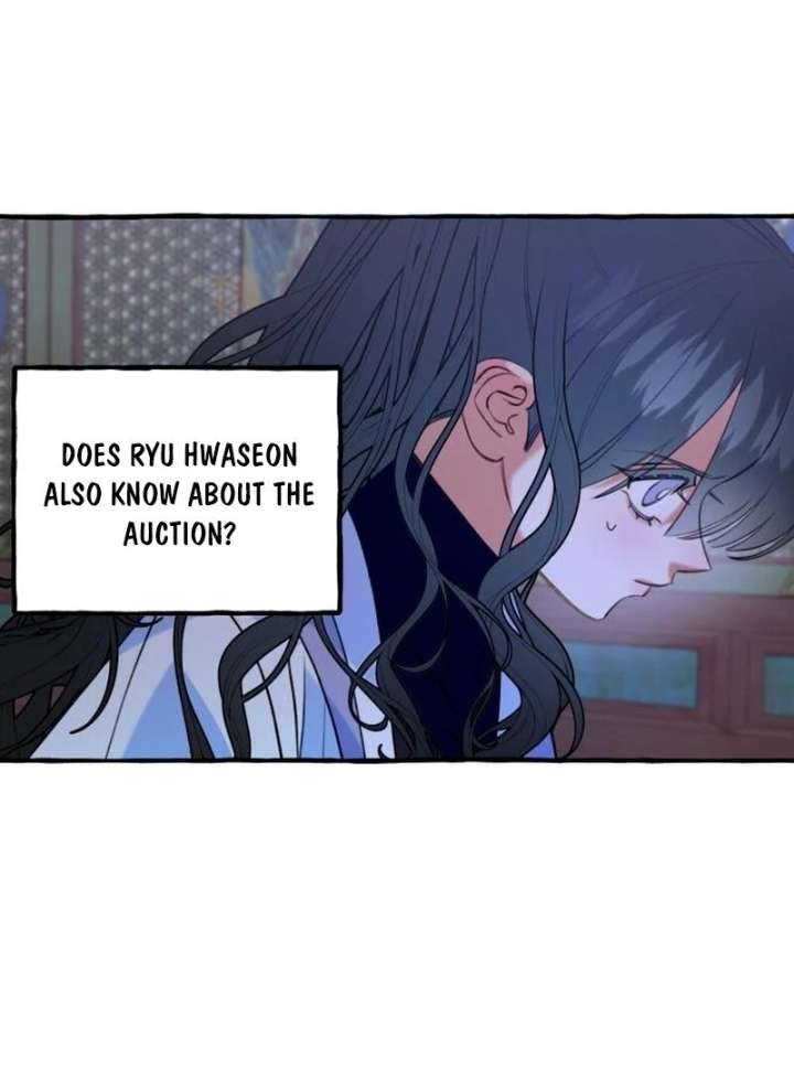 North Snow Love Story Chapter 55 page 20