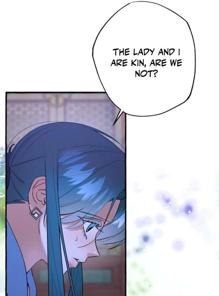 North Snow Love Story Chapter 55 page 29