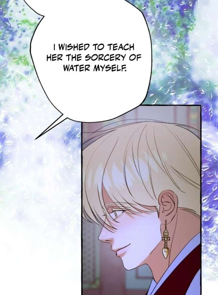 North Snow Love Story Chapter 55 page 31
