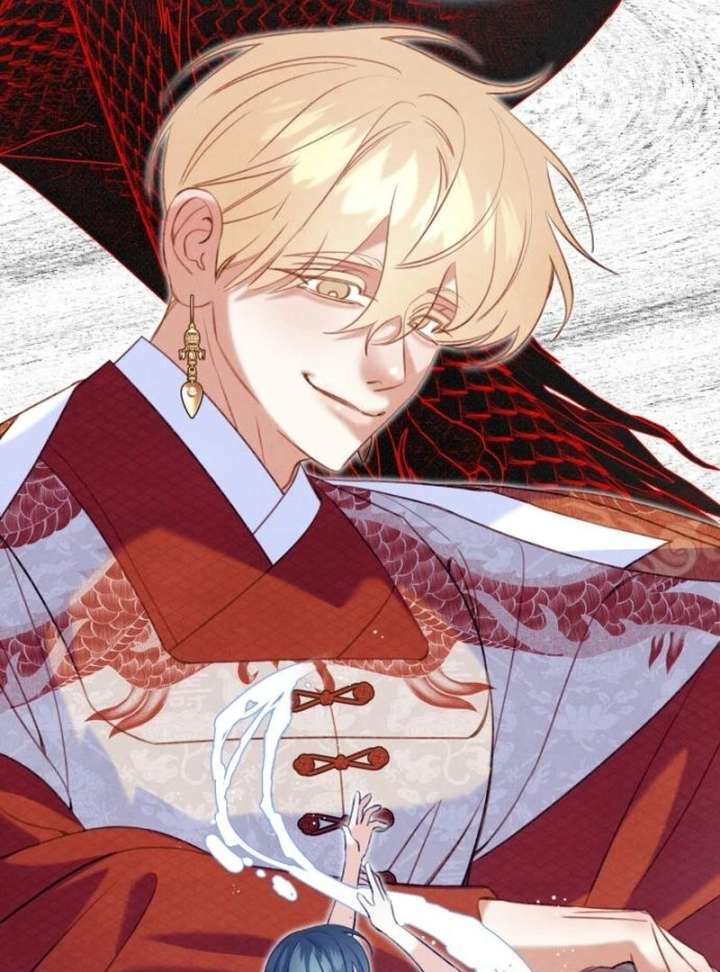 North Snow Love Story Chapter 55 page 35