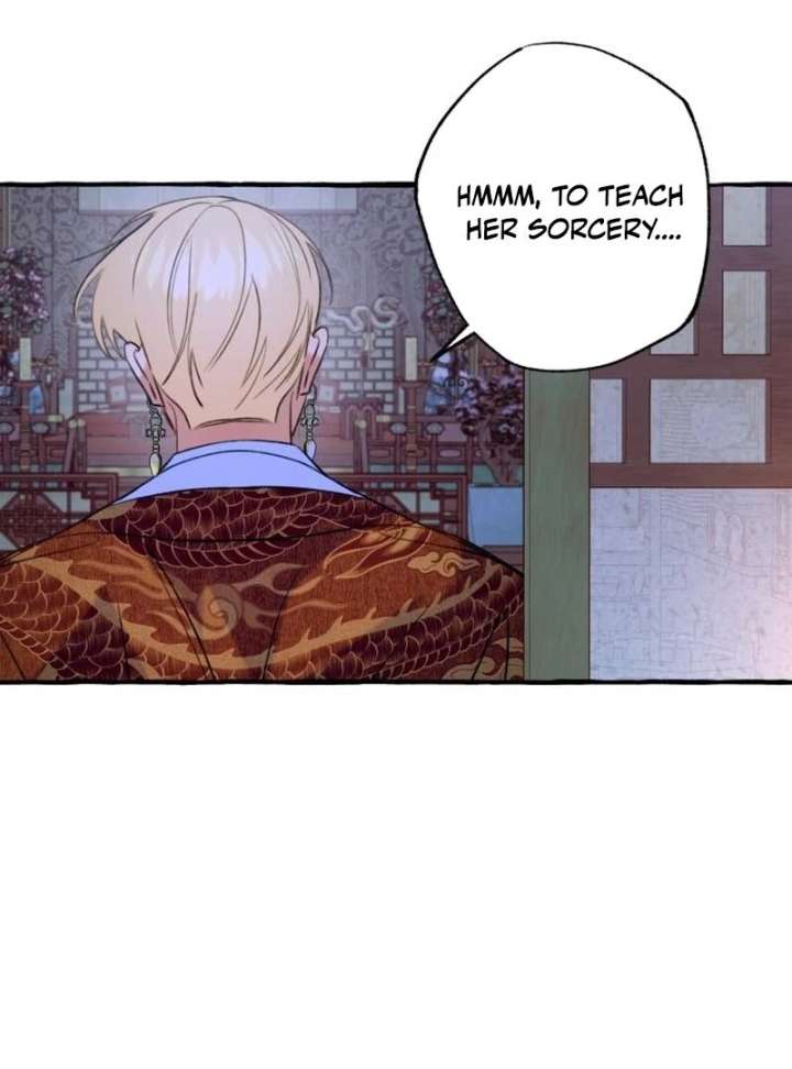 North Snow Love Story Chapter 55 page 39