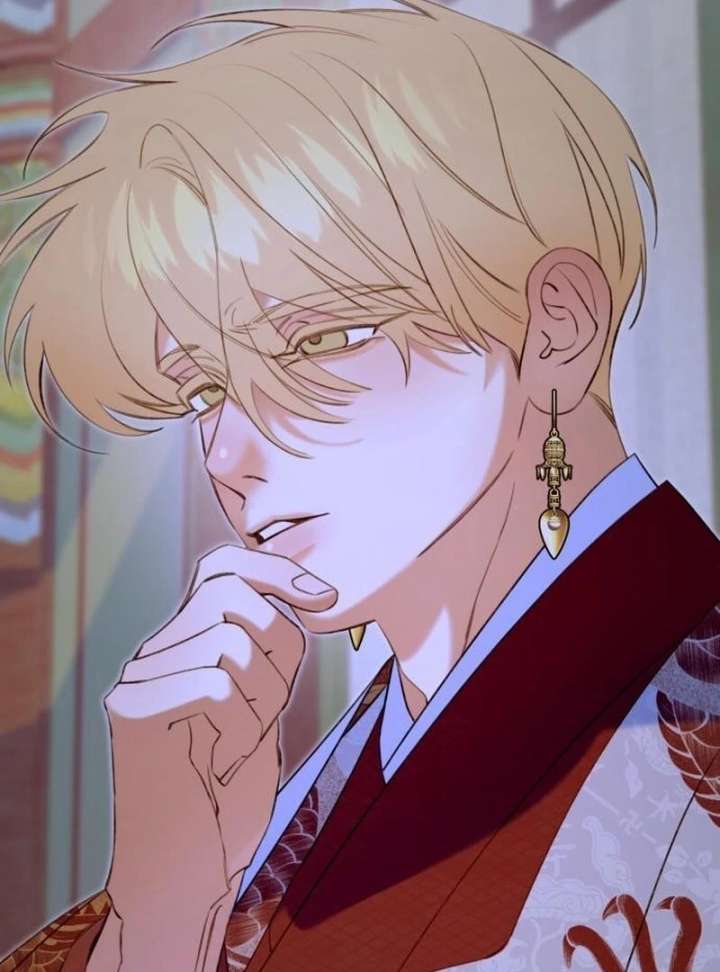 North Snow Love Story Chapter 55 page 43