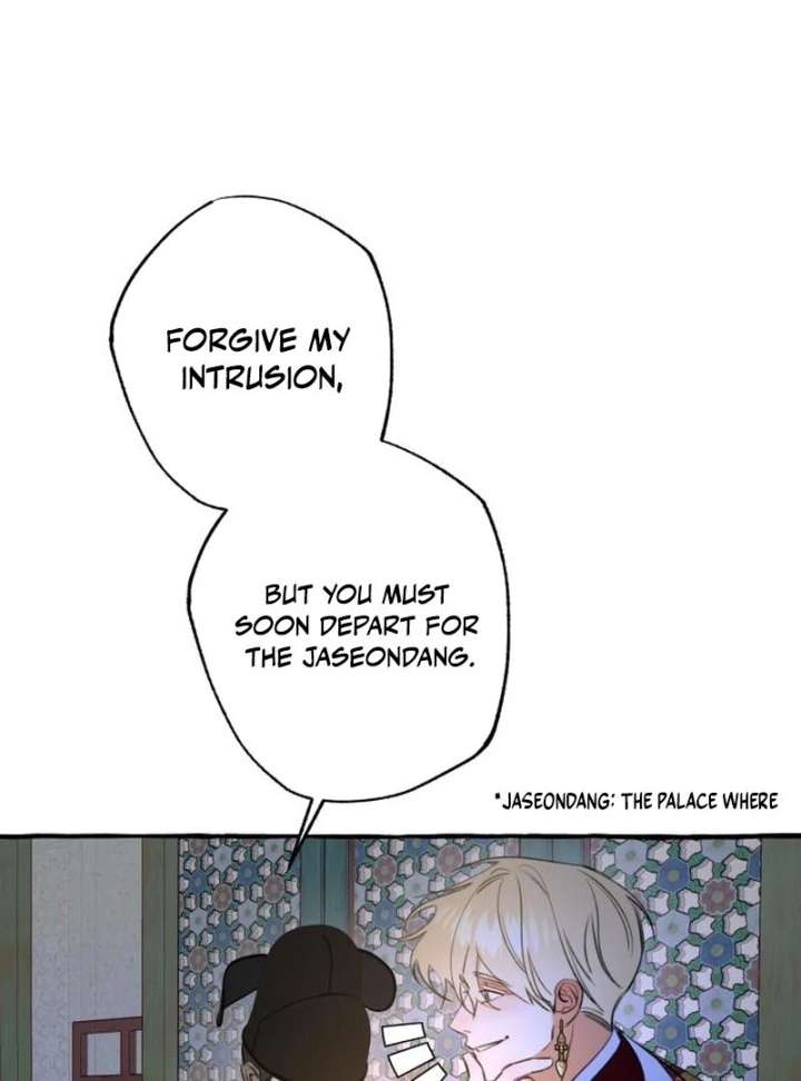 North Snow Love Story Chapter 55 page 47