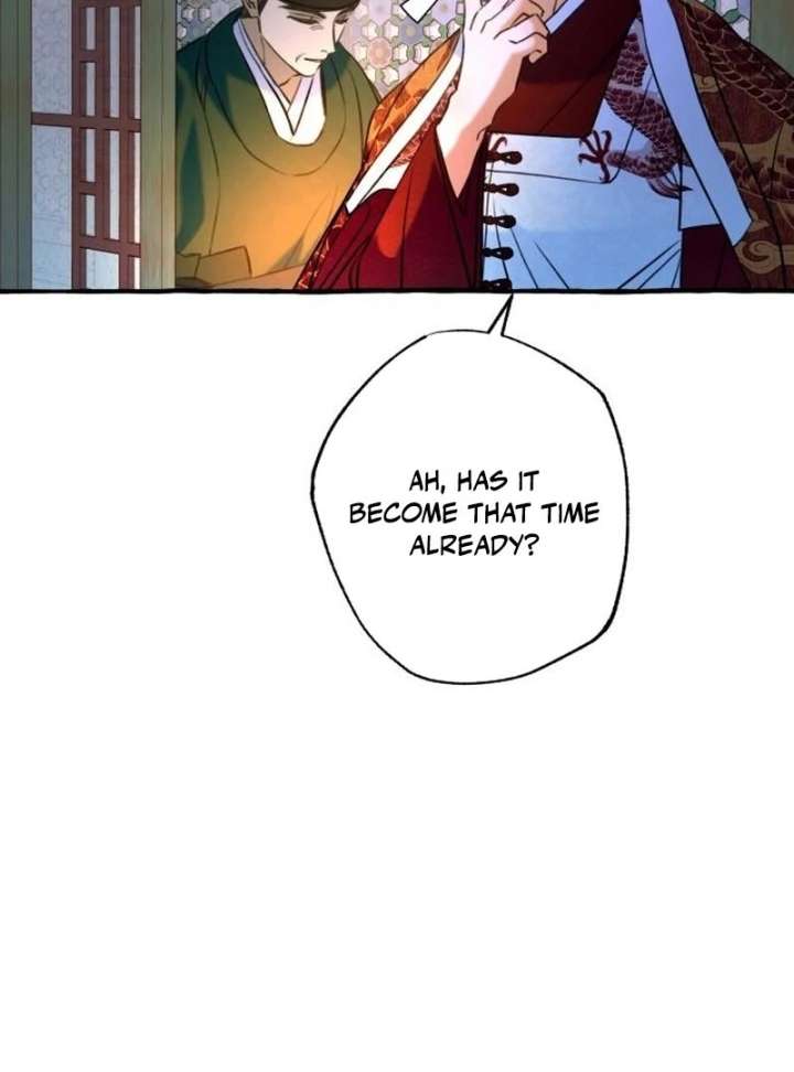 North Snow Love Story Chapter 55 page 48