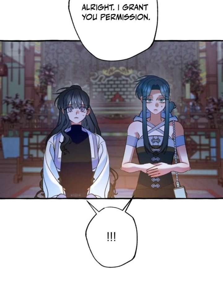 North Snow Love Story Chapter 55 page 51