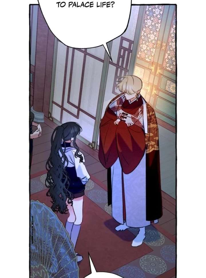 North Snow Love Story Chapter 55 page 53