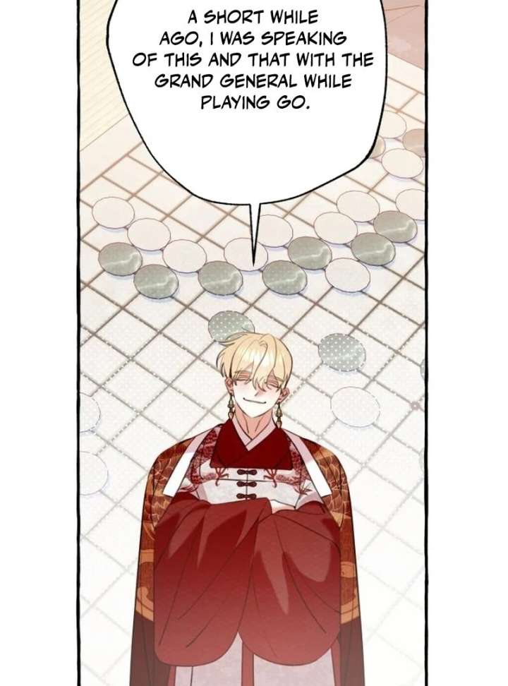North Snow Love Story Chapter 55 page 59