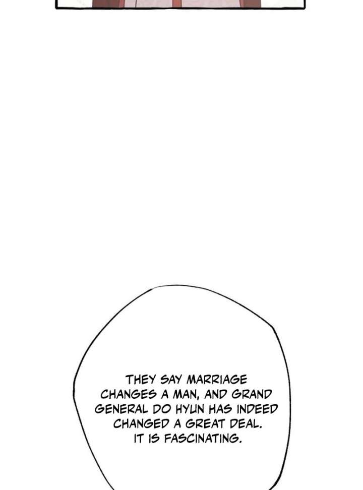 North Snow Love Story Chapter 55 page 60