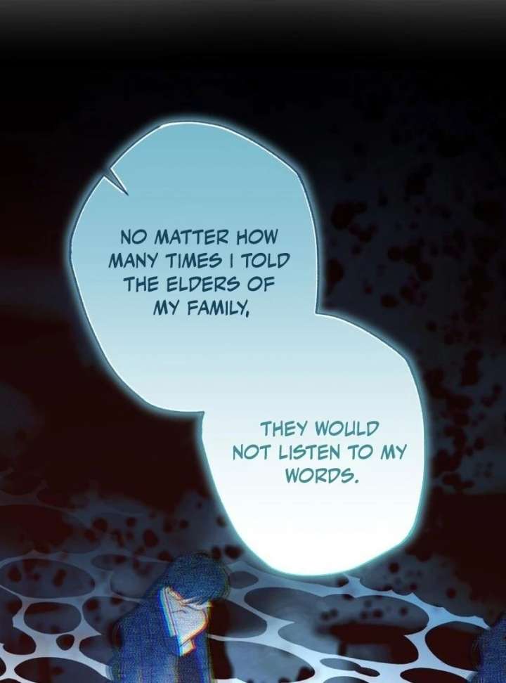 North Snow Love Story Chapter 55 page 76