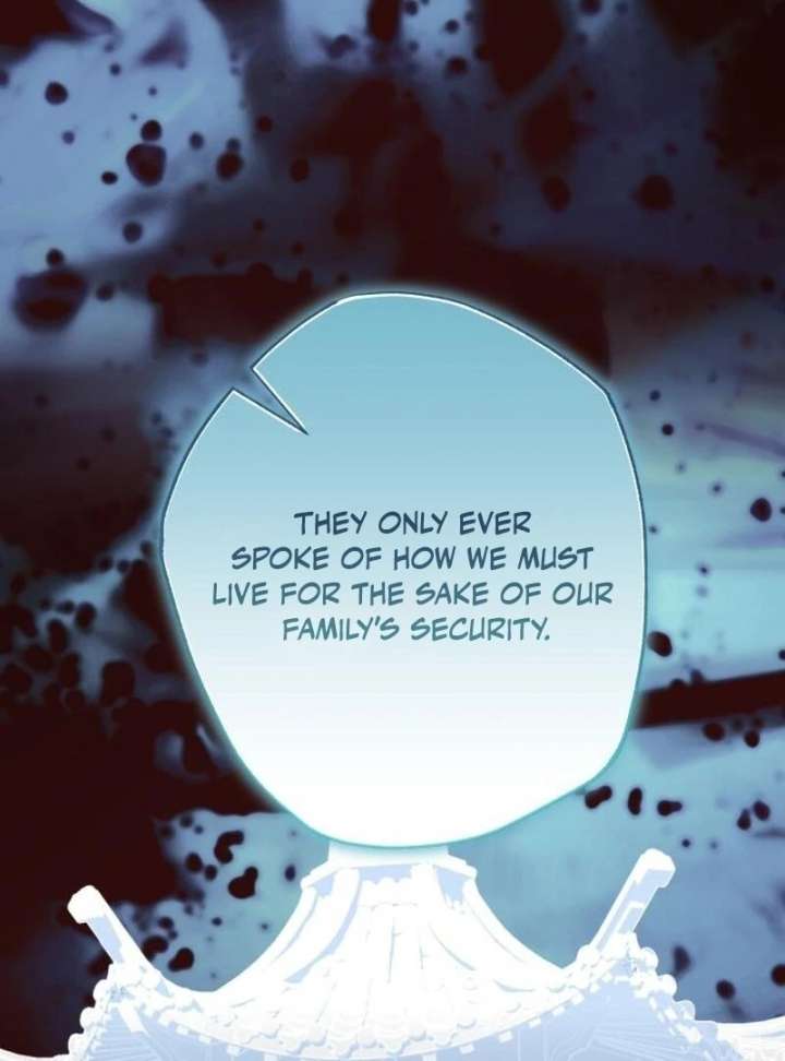 North Snow Love Story Chapter 55 page 78