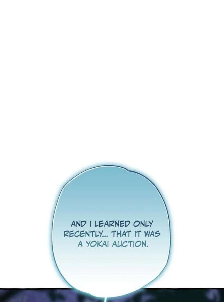 North Snow Love Story Chapter 55 page 85