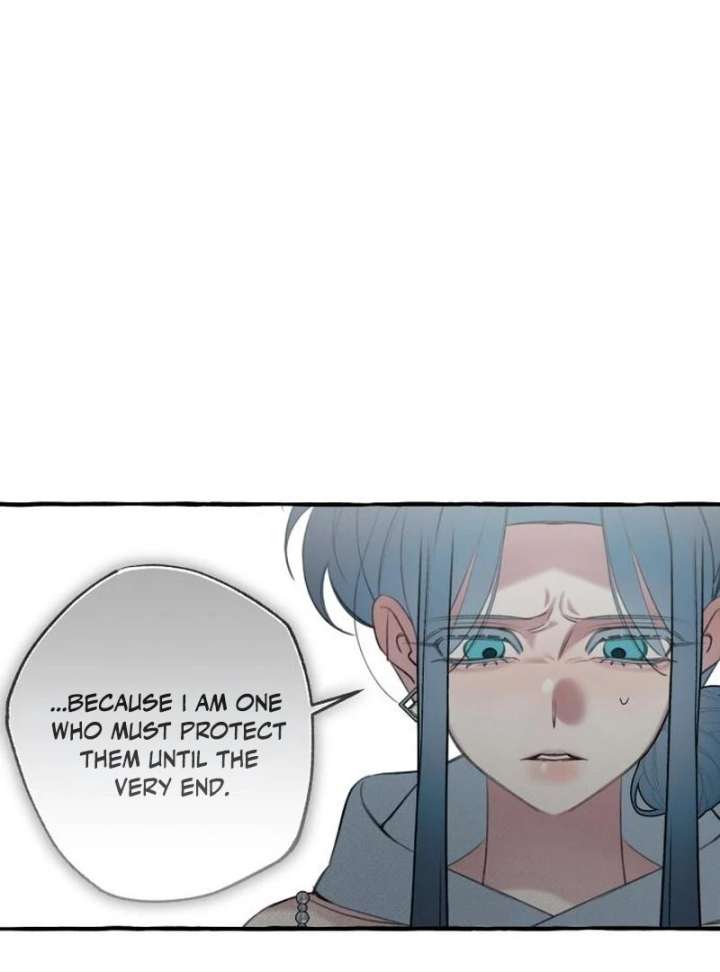 North Snow Love Story Chapter 55 page 95