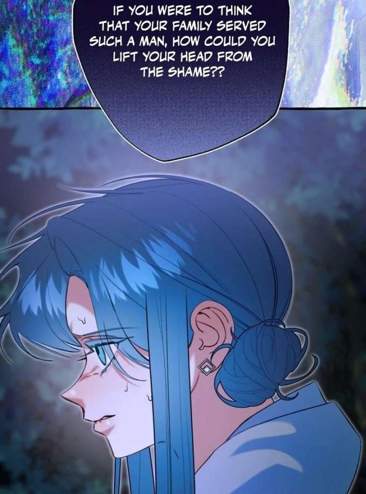 North Snow Love Story Chapter 55 page 117