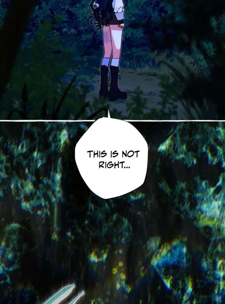 North Snow Love Story Chapter 55 page 132