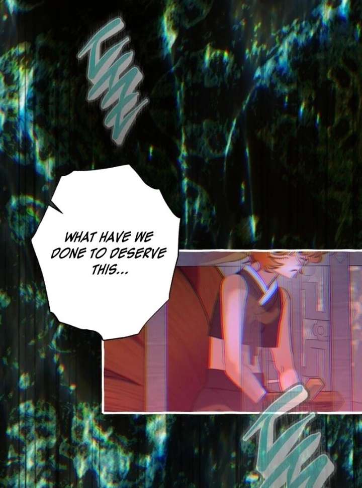 North Snow Love Story Chapter 55 page 134