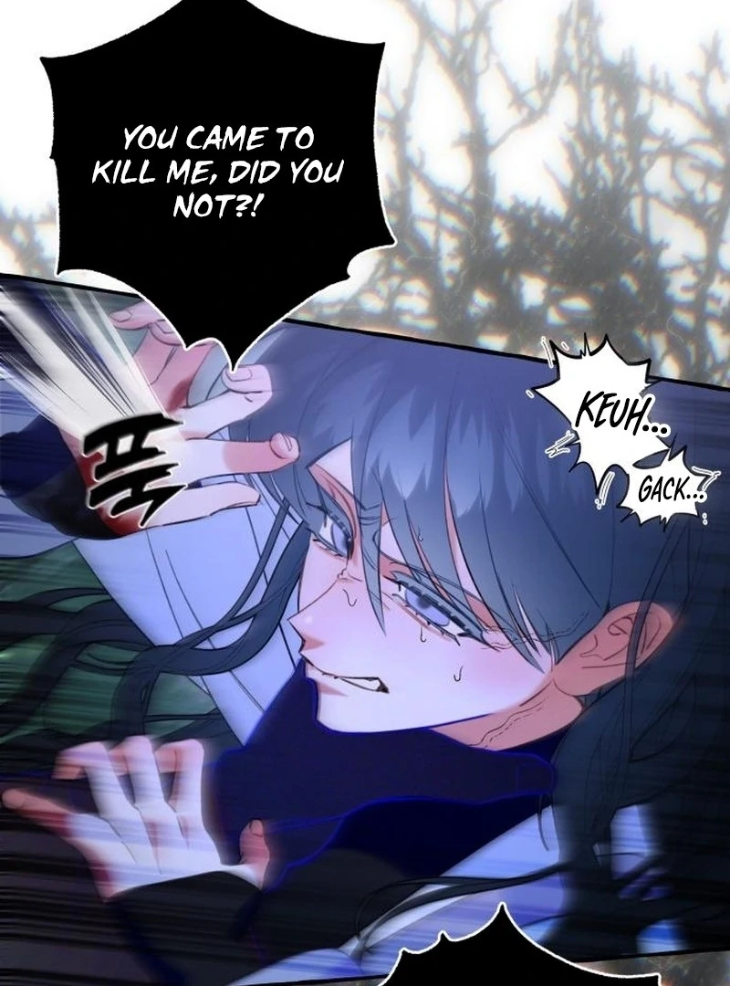 North Snow Love Story Chapter 56 page 4