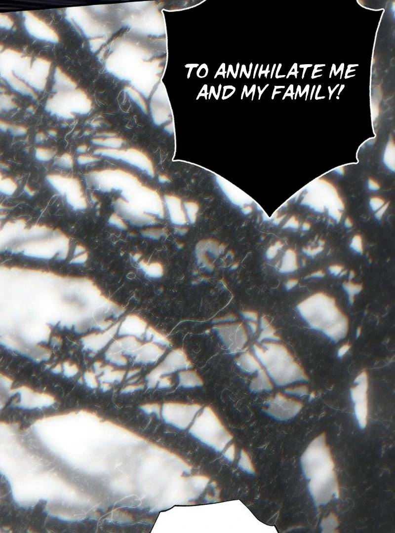 North Snow Love Story Chapter 56 page 5