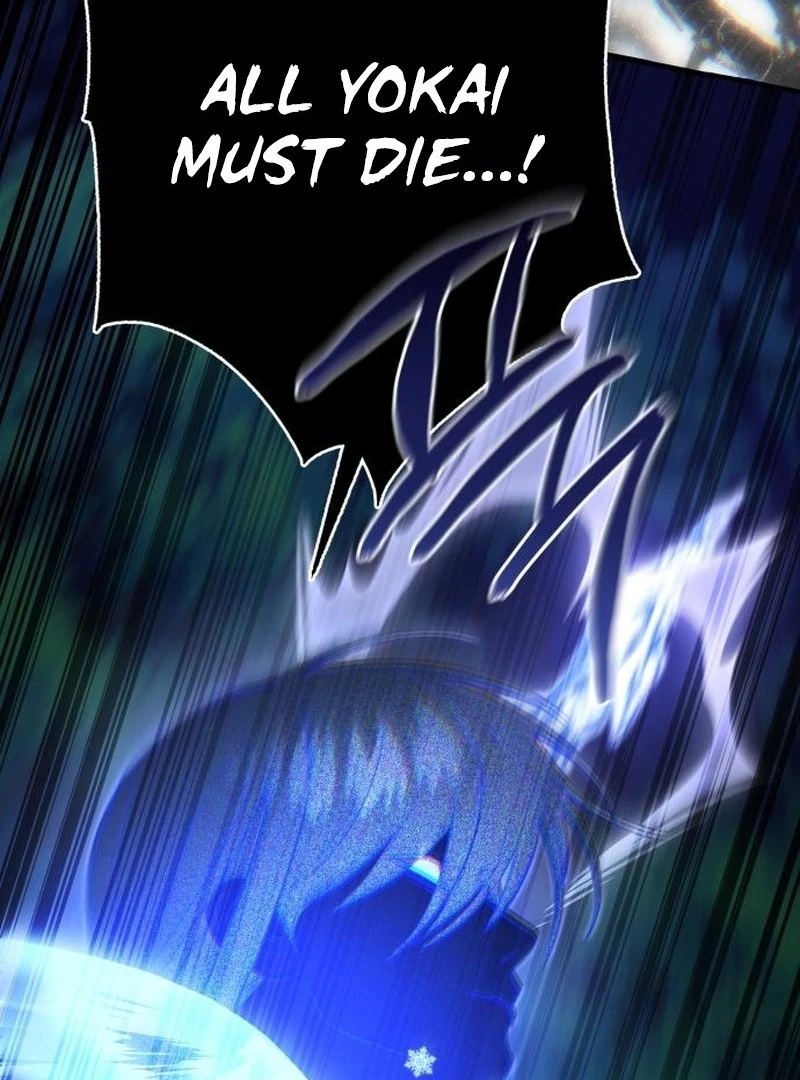 North Snow Love Story Chapter 56 page 8
