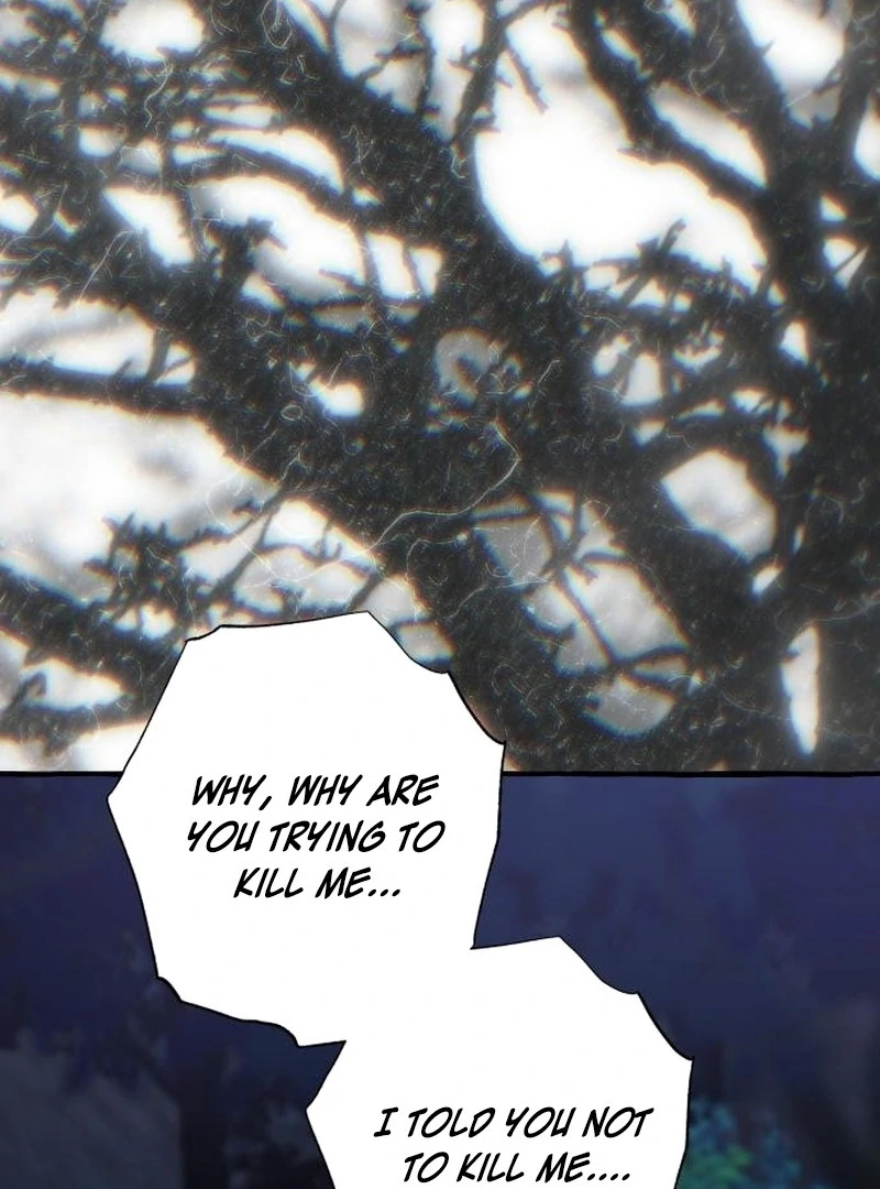 North Snow Love Story Chapter 56 page 11
