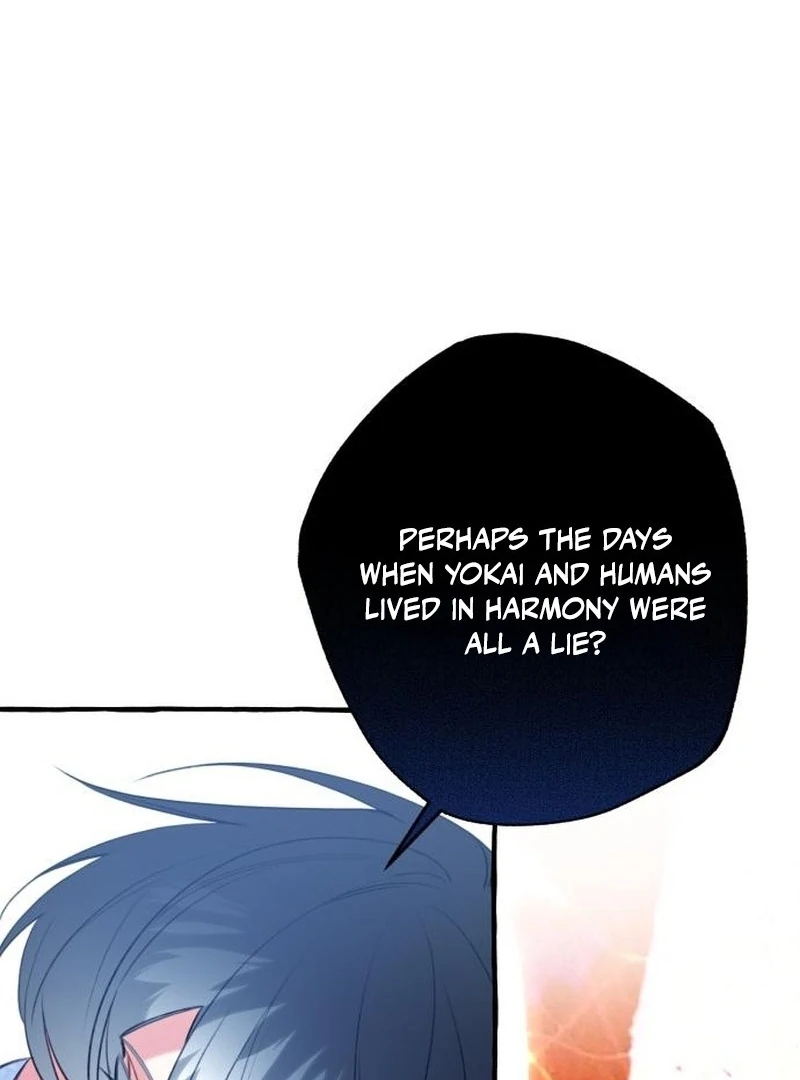 North Snow Love Story Chapter 56 page 32