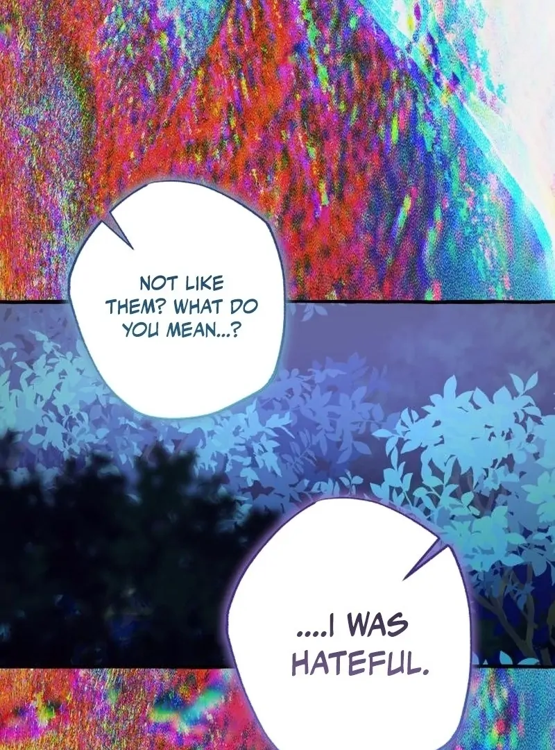 North Snow Love Story Chapter 56 page 57