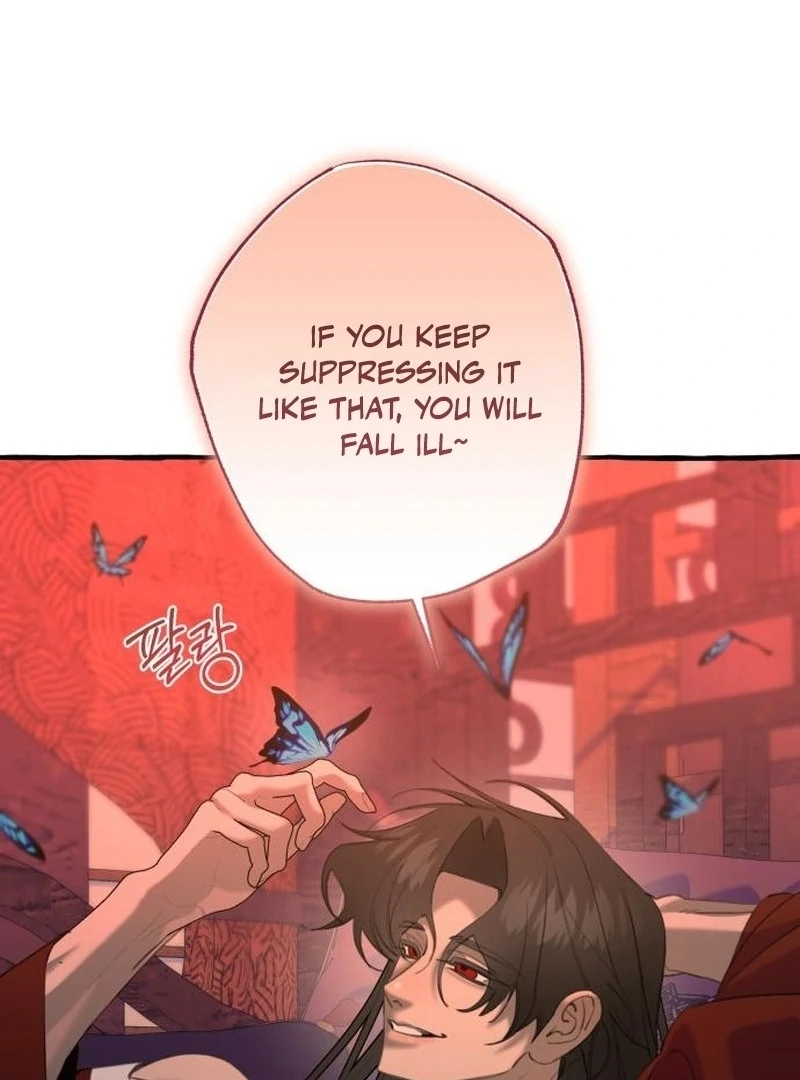 North Snow Love Story Chapter 56 page 75