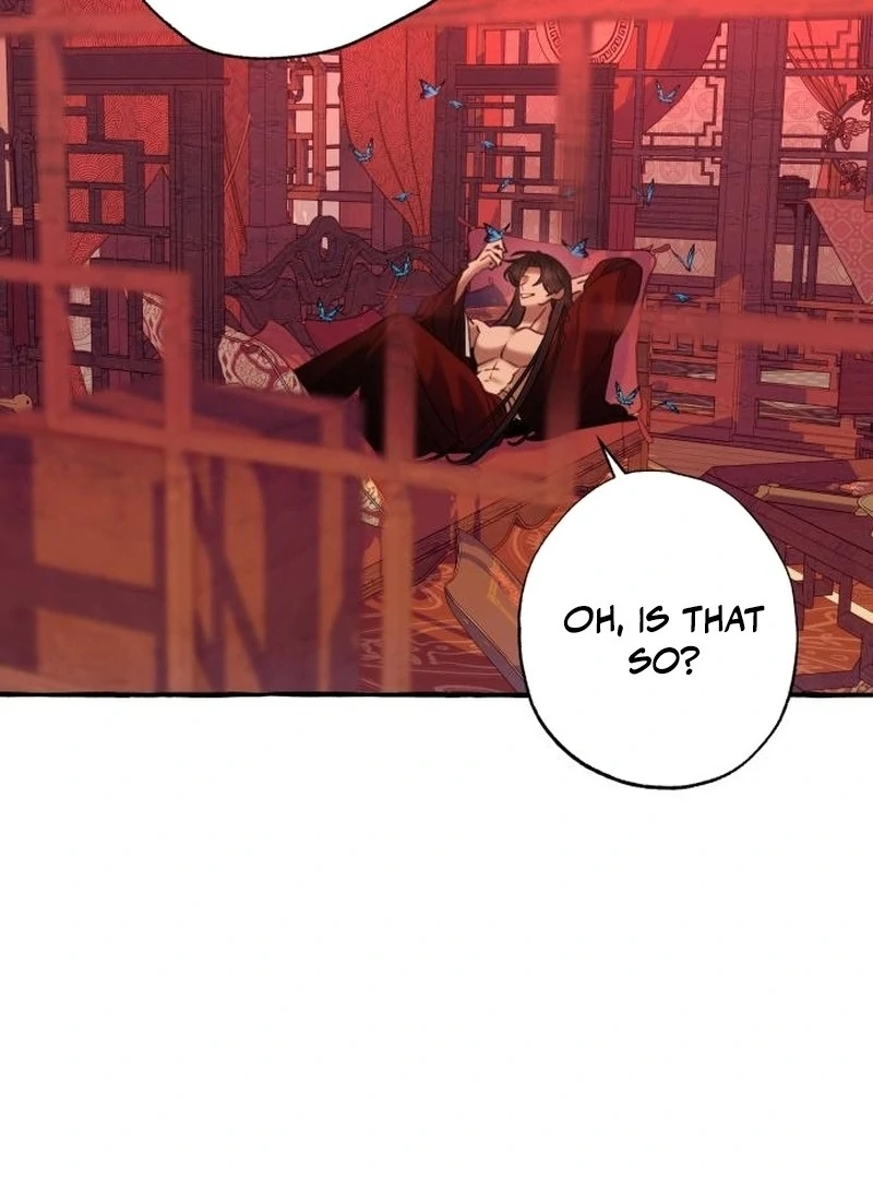 North Snow Love Story Chapter 56 page 78