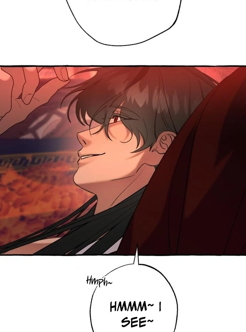 North Snow Love Story Chapter 56 page 80
