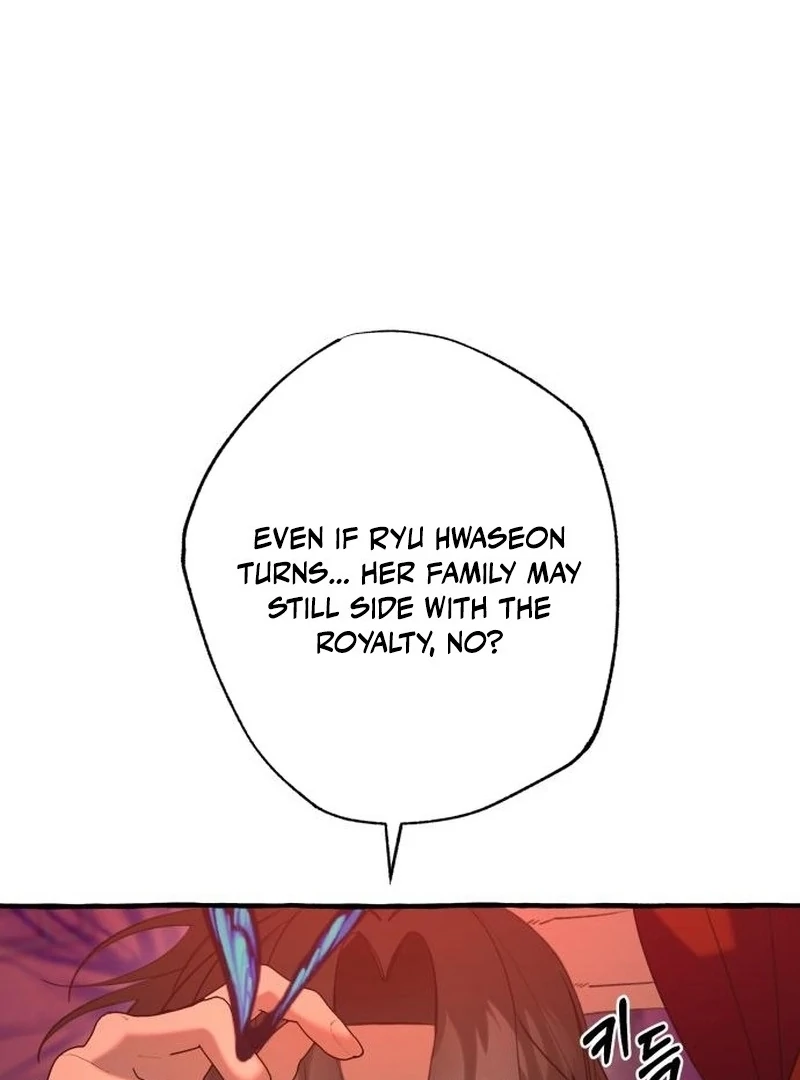 North Snow Love Story Chapter 56 page 87