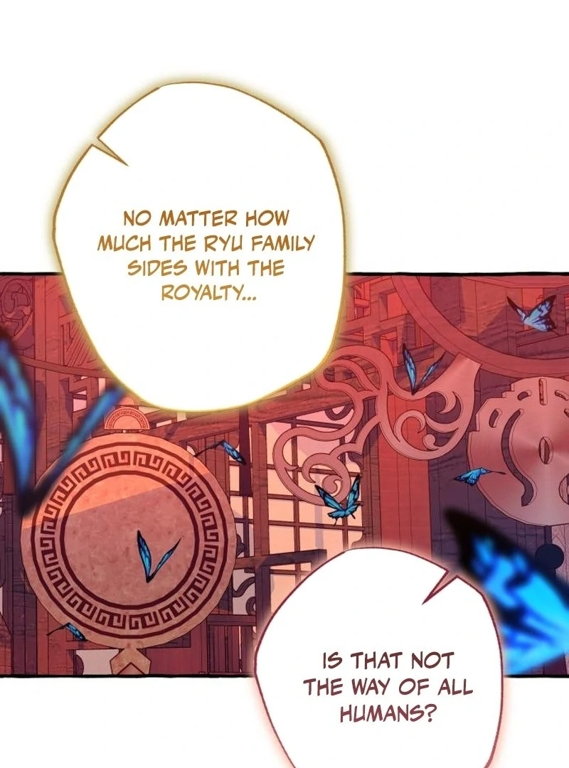 North Snow Love Story Chapter 56 page 84