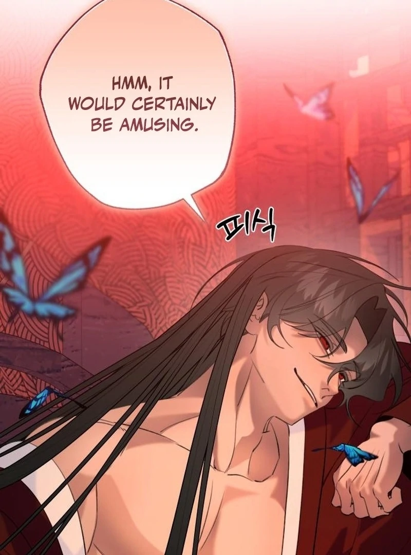 North Snow Love Story Chapter 56 page 91