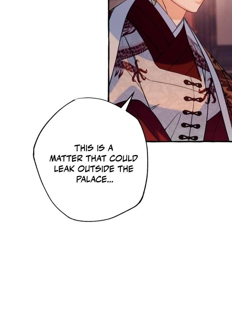 North Snow Love Story Chapter 56 page 94