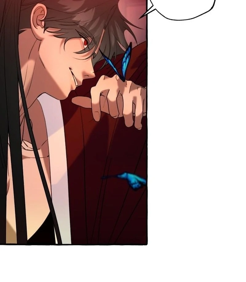 North Snow Love Story Chapter 56 page 96