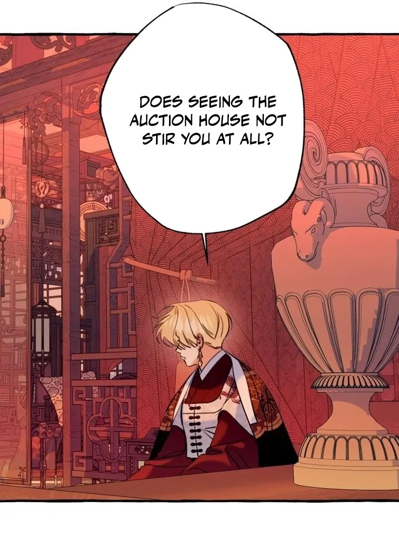 North Snow Love Story Chapter 56 page 98