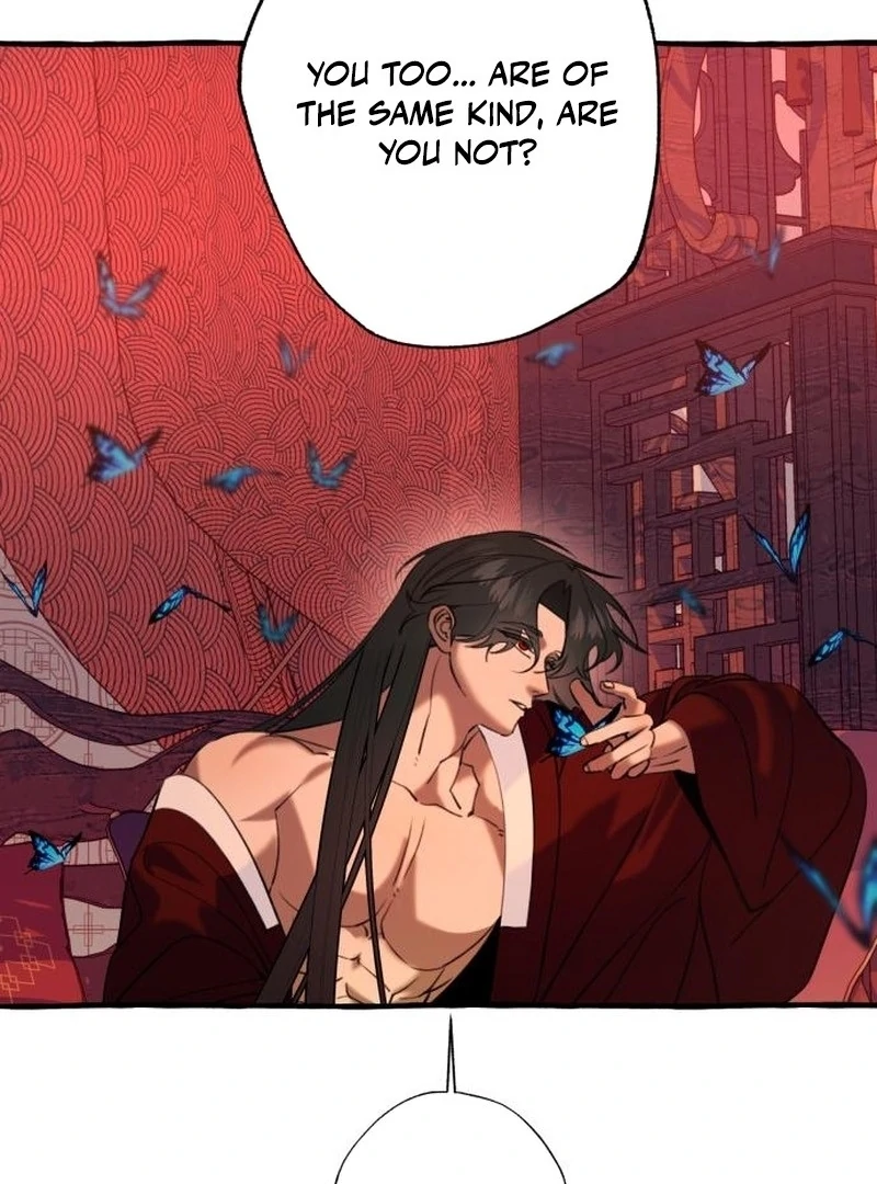 North Snow Love Story Chapter 56 page 100