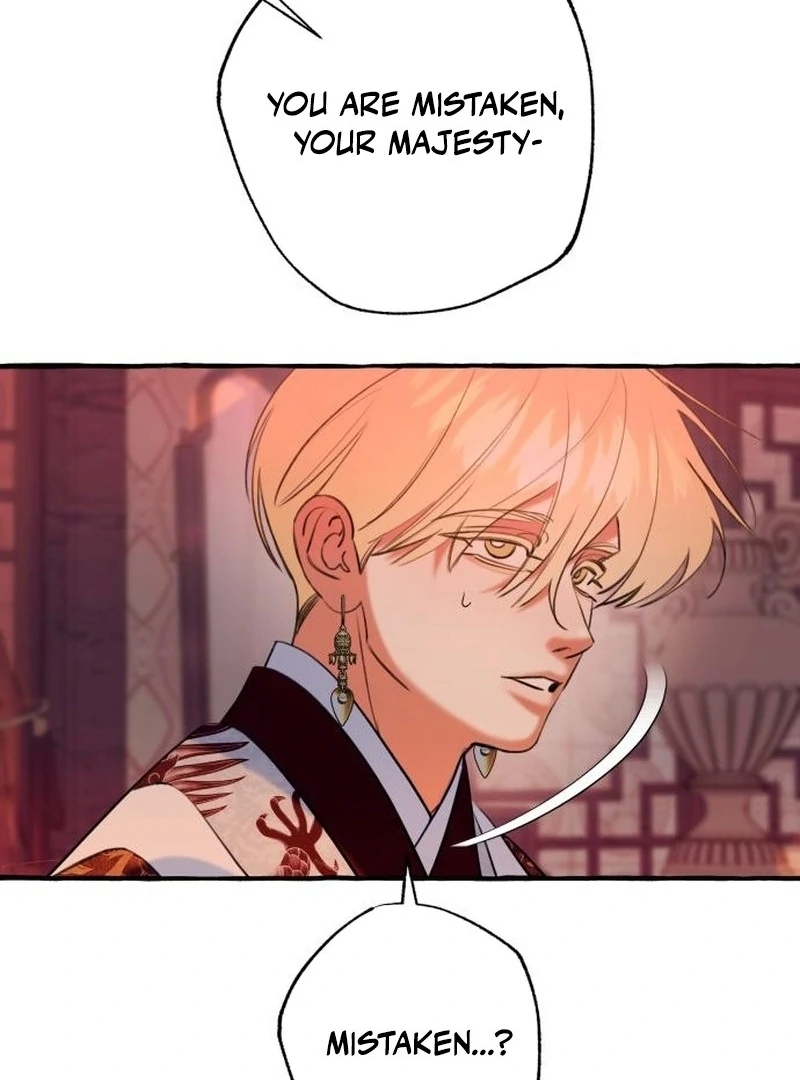 North Snow Love Story Chapter 56 page 102