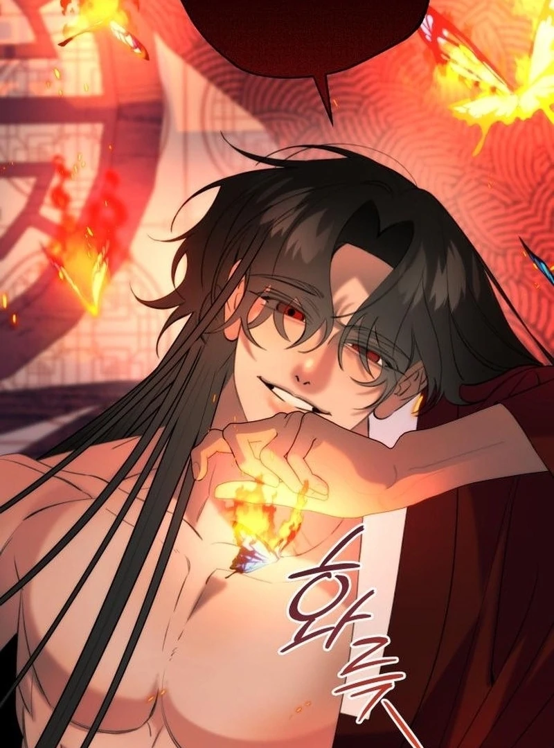 North Snow Love Story Chapter 56 page 104