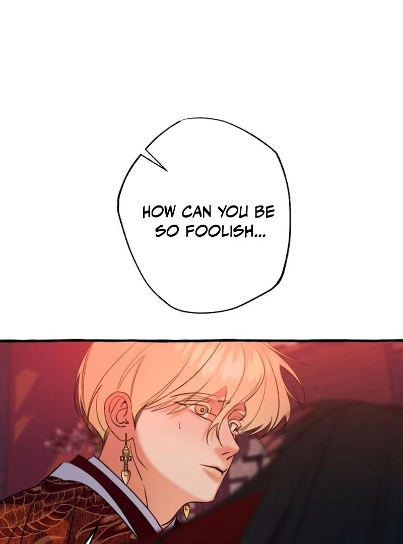 North Snow Love Story Chapter 56 page 116
